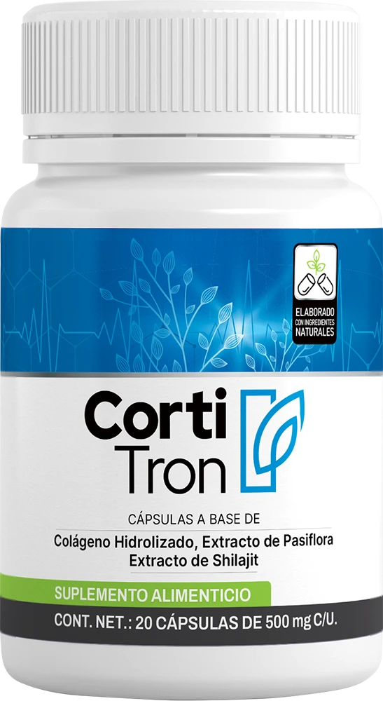 cortitron